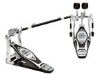 NEW - Tama Iron Cobra 200 Double Bass Drum Pedal, #HP200PTW