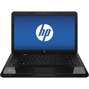 HP Laptop Amd E1-1200 apu with Radeon HD 1 Week Sale