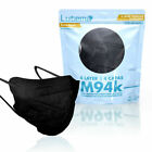 KN95 Style Mask For Children M94k 4-Layer MADE IN USA Face Mask Extra Small 10Pc