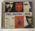 PHIL COLLINS - HITS- CD