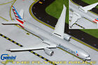 GeminiJets 1:200 777-300ER American Airlines N736AT Flaps Down Configuration