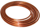.25-In. x 20-Ft. Type L Soft Copper Tube
