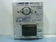 POWER-ONE HB2412A POWER SUPPLY NEW