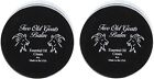 Two Old Goats Lotion Foot Balm (Pack of 2) [Health and Beauty]