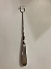 Storz ENT Barnhill Adenoid Curette Size4 Adenoidectomy Surgical Instrument N6000
