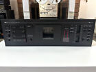 Nakamichi MR-2 Professional Cassette Deck 2-Heads Recording - 30-Day Guarantee