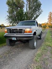1994 Ford F-250 