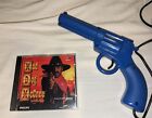 Philips CD-i 910 Light Gun Controller Air Mouse AirMouse w/ Mad Dog McCree
