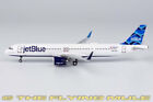 NG 1:400 A321neo JetBlue Airways N4022J