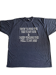 Personalized Custom T-Shirt Customized w / Text, Logo