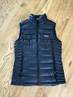 NWOT Patagonia Down Sweater Vest  Women's Size XS