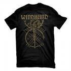 Windhand - Occult T-Shirt, Unisex T-Shirt - Best Price