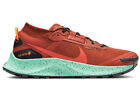 Nike Pegasus Trail 3 GTX Low Mens Running Shoes Orange DC8793-800 NEW Multi Sz
