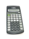 Texas Instruments TI-30Xa Scientific Calculator Gray Green Colorway