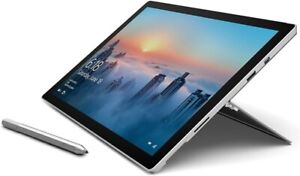 Microsoft Surface Pro 4 | Intel Core i5-6300U 4GB RAM 128GB | Silver