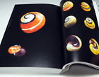 The Beautiful Shell in the world book bivalve shellfish univalve #0989