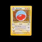 Pokémon TCG Electrode #2/64 Holo Rare 1999 Jungle Unlimited  NM/VLP **SGCARDS**