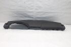 2005 CHRYSLER CROSSFIRE ZH ROADSTER #231 DASHBOARD PANEL COVER