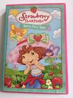 Strawberry Shortcake Berry Fairy Tales DVD