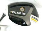 TaylorMade RBZ Stage 2 Driver RocketFuel Left Hand 4 Hybrid / 22' 65 grams
