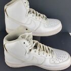 Nike Air Force 1 High White  315121-115 Size 10