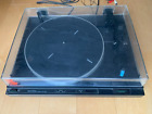 Sony PS-LX340 Turntable Vintage Fully Automatic Belt Driven Record Player