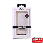 NEW Case-Mate Tough Clear Naked Drop Protection Case for LG G8 ThinQ