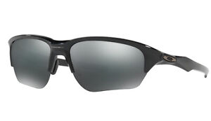 Oakley Men's Flak Beta Rectangular Sunglasses