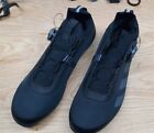 ADDIDAS THE PARLEY  CYCLING ROAD SHOE BOA SIZE 10, 44 BLACK