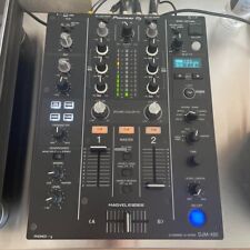 Pioneer DJ DJM-450 2-channel DJ Mixer Layout of DJM-900NXS2 DJM450 Used Japan