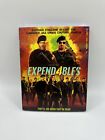 Lionsgate Home Entertainment Expendables 4 (Blu-ray + DVD + Digital Copy)