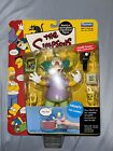 Simpsons World of Springfield Krusty the Clown Action Figure
