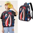 Girls Boys Backpack for Kids Book Bags Teens Child Elementary School Bags Travel