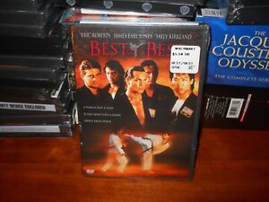 Best of the Best (DVD, 2004) Brand New Sealed