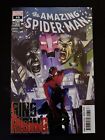 New ListingThe Amazing Spider-Man #46 LGY #847 