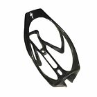 Specialized Rib Cage Water Bottle Cage Gloss Black Cycling Bike Lightweight