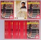 Lot of 50 1994 Ted Williams Charles Barkley #CB1 RED VERSION Cards