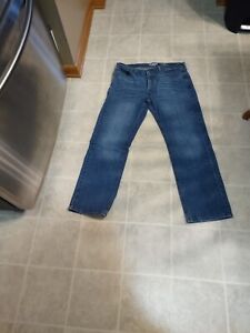 36 x 32 levis jeans