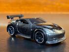 Loose 2021 Hot Wheels Nissan 350Z From Fast & Furious 5-Pack