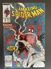 Amazing Spider-Man #302. Todd McFarlane Art! 8.0, VF.