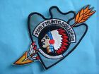 K... WAR PATCH US AIR FORCE 315th FIGHTER INTERCEPTOR SQUADRON