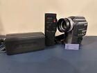New ListingSony DCR-PC330 MiniDV Camcorder NightShot HEADS CLEANED! TESTED! 60 DAY WARRANTY