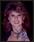 Linda Blair - Signed Autograph Color 8x10 Photo - The Exorcist