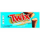 20x Packs Twix Salted Caramel Chocolate Cookie Bars Candy 1.41 oz