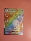 Charizard VMAX Rainbow Secret Rare 074/073 Pokemon Champions Path NM