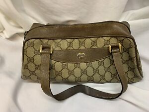 Vintage Gucci Small Bag/Pouch! Super Rare! Authentic! Ships Free Same Day!