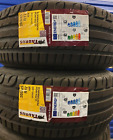 2X NEW CAR TYRES TAURUS BY MICHELIN 205/45/17 205 45 ZR17 XL 88V UHP 2054517