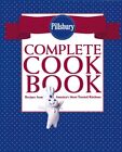 Pillsbury's Complete Cookbook: Recipes From America's Most-trusted Kitchens