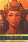 Goddess Isis Oracle Cards - Boxed Tarot Set Including Guidebook!