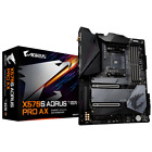 *NEW SEALED* Gigabyte X570S Aorus Pro AX AMD Ryzen AM4 ATX
